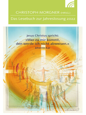 cover image of Jesus Christus spricht